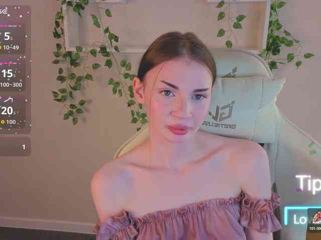JennieHunter webcam