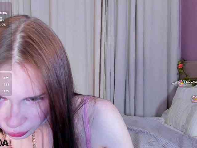 JennieHunter webcam