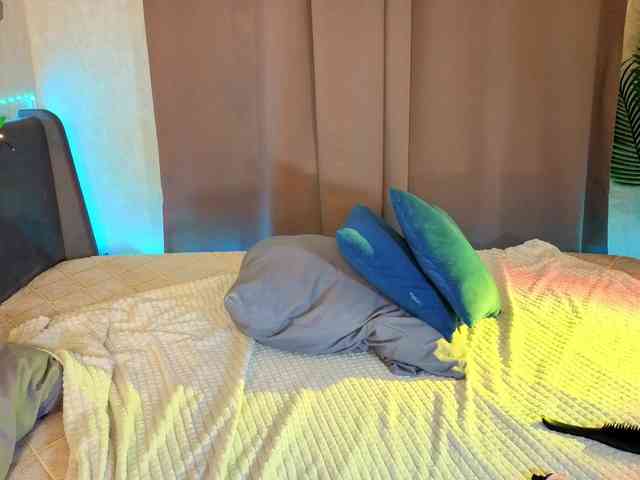 JennieHunter Live Webcam on BongaCams