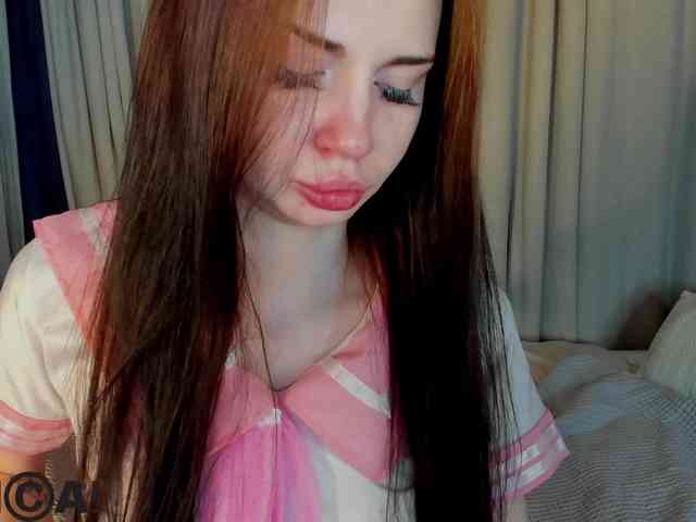 JennieHunter Live Webcam on BongaCams