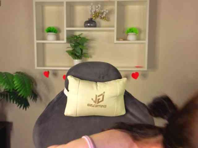 JennieHunter webcam