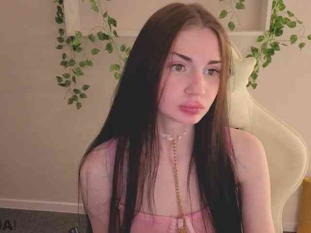 JennieHunter webcam