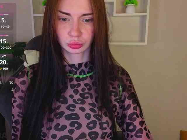 JennieHunter webcam