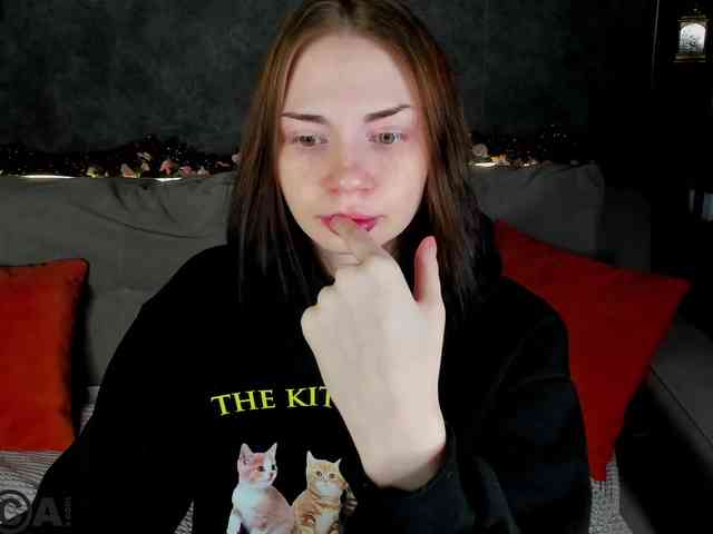 JennieHunter Live Webcam on BongaCams