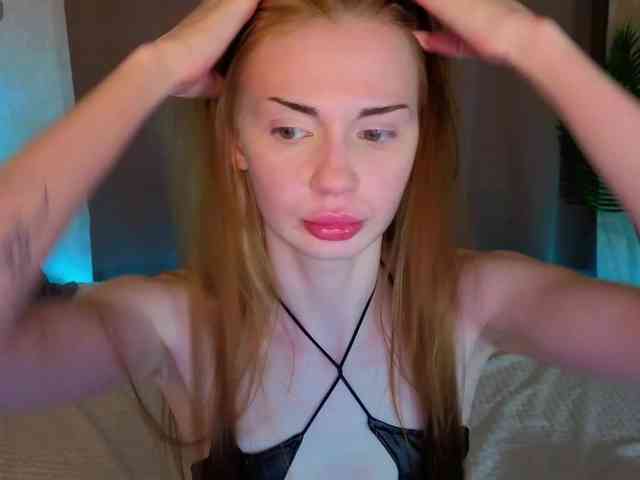 JennieHunter webcam