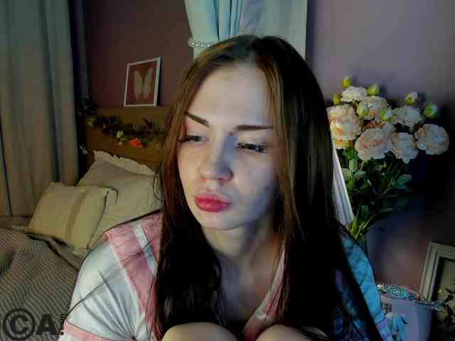 JennieHunter Live Webcam on BongaCams