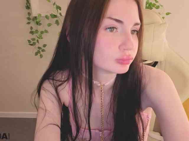JennieHunter webcam