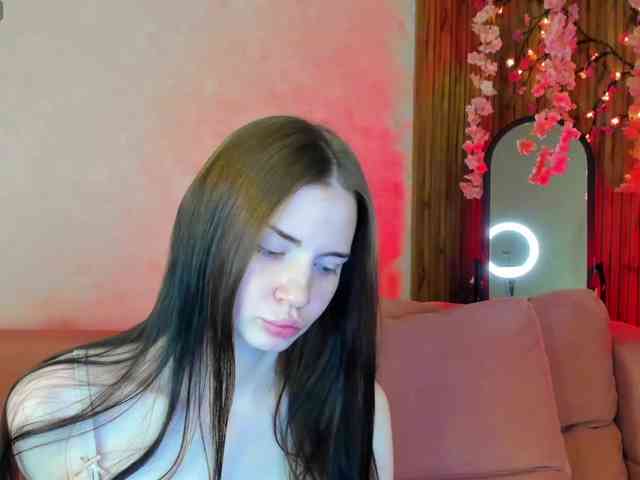 JennieHunter webcam