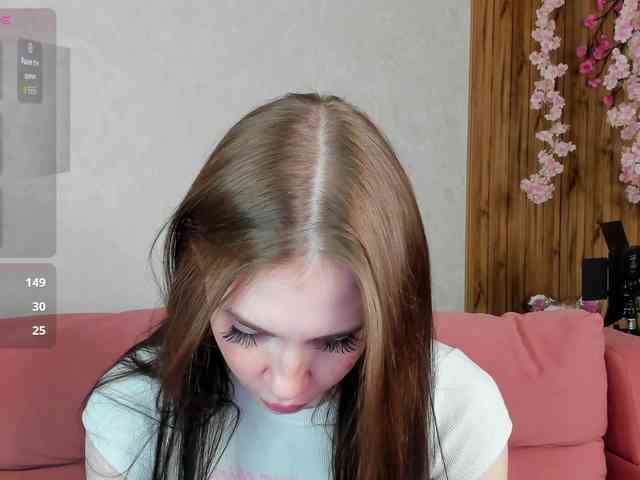 JennieHunter webcam