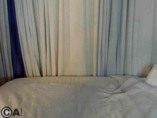 JennieHunter Live Webcam on BongaCams