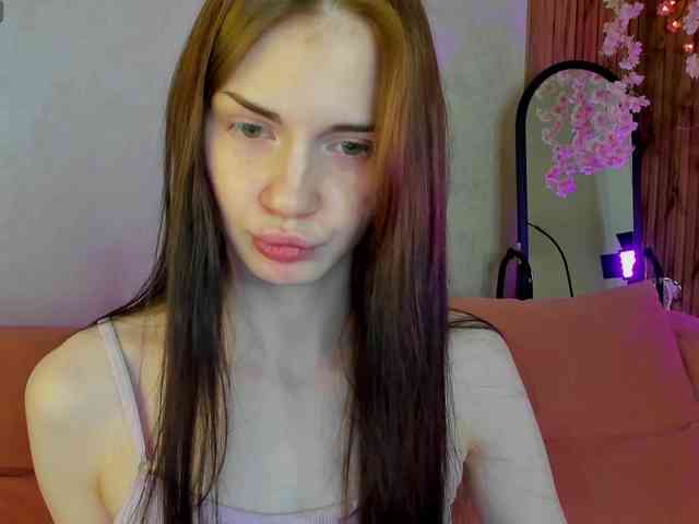 JennieHunter webcam
