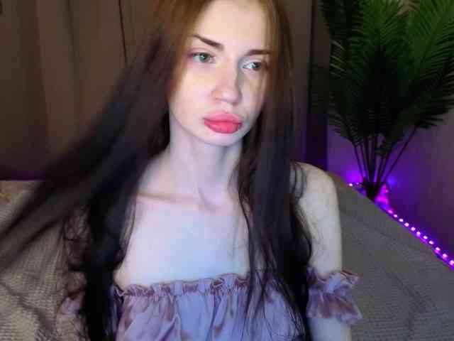 JennieHunter webcam
