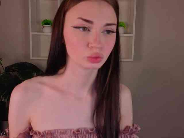 JennieHunter webcam