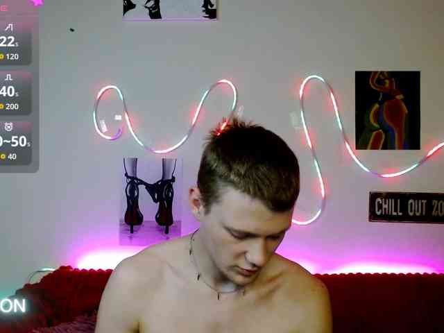 XavierNight81 XavierNight81