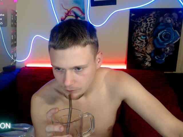 XavierNight81 XavierNight81