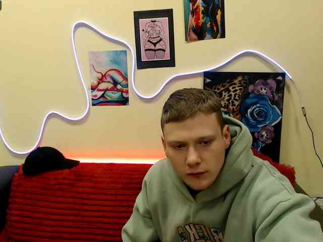 XavierNight81 XavierNight81