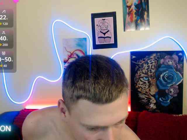 XavierNight81 XavierNight81