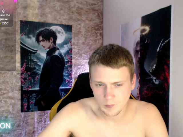 XavierNight81 XavierNight81