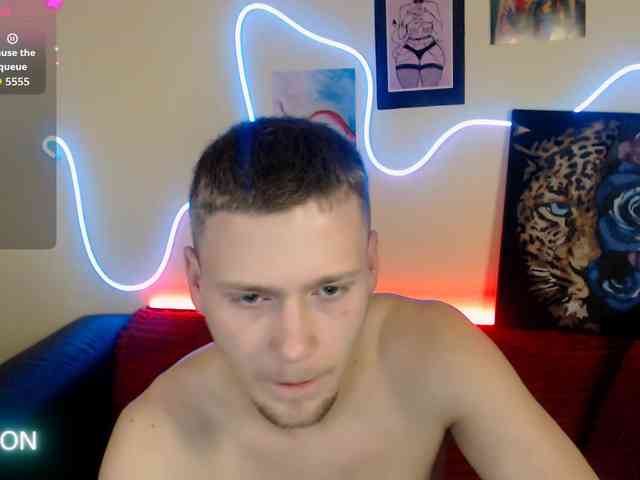 XavierNight81 XavierNight81