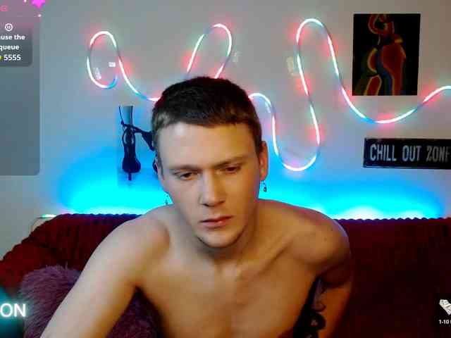 XavierNight81 XavierNight81