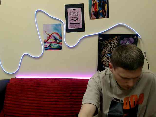 XavierNight81 XavierNight81