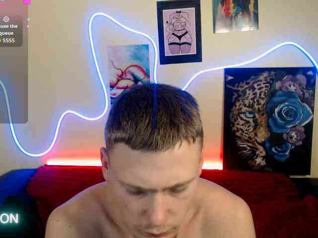 XavierNight81 XavierNight81