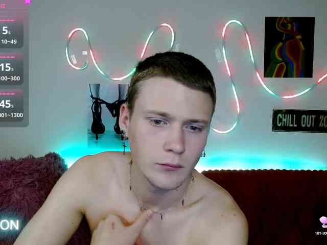 XavierNight81 XavierNight81