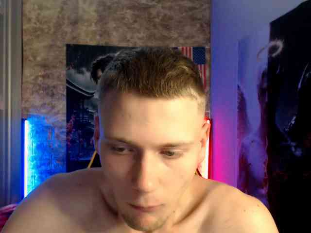 XavierNight81 XavierNight81