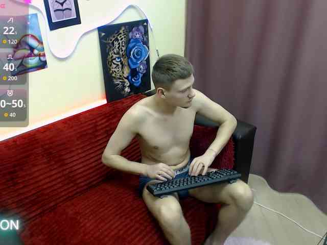 XavierNight81 XavierNight81