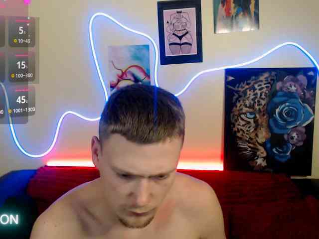 XavierNight81 XavierNight81