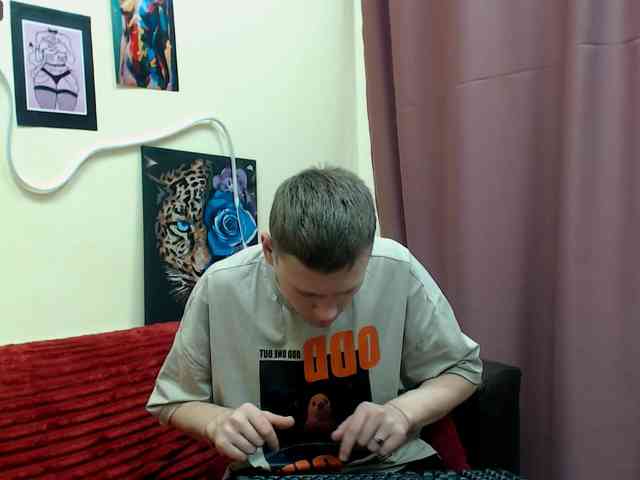 XavierNight81 XavierNight81