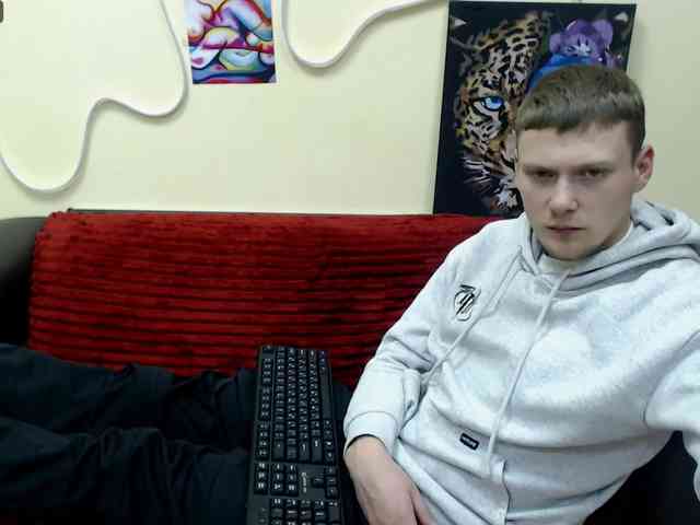 XavierNight81 XavierNight81