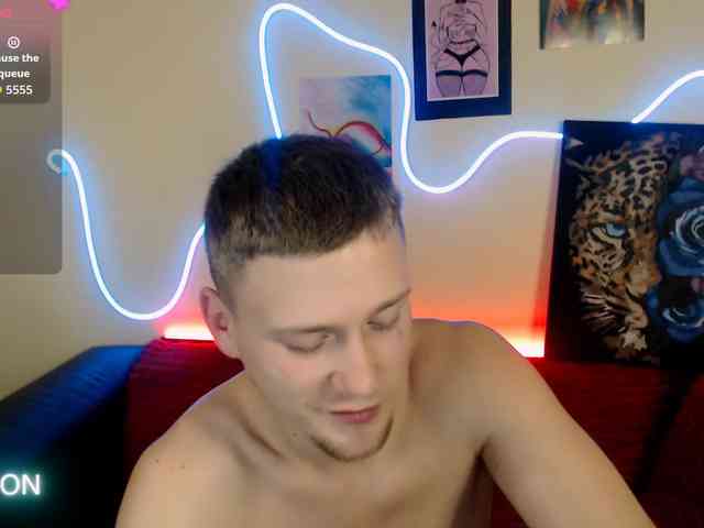 XavierNight81 XavierNight81