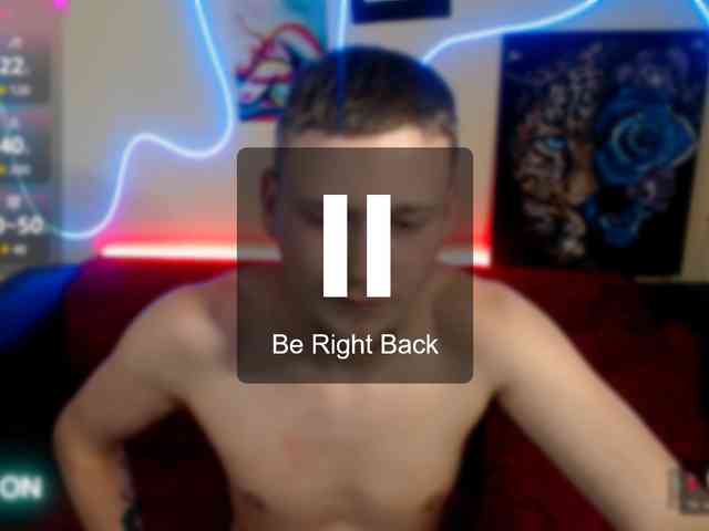 XavierNight81 XavierNight81