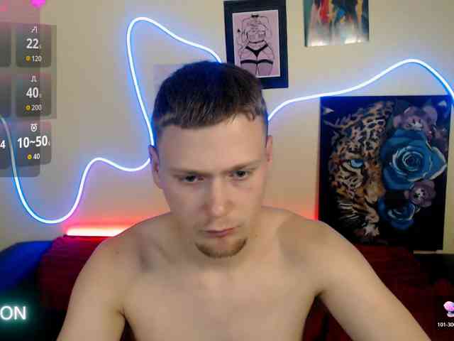 XavierNight81 XavierNight81