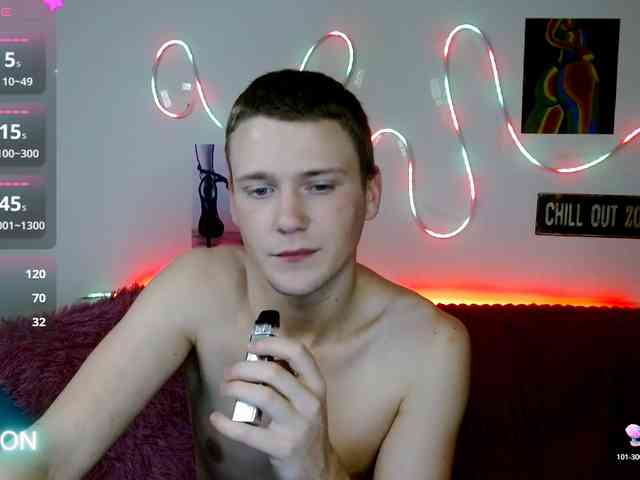 XavierNight81 XavierNight81