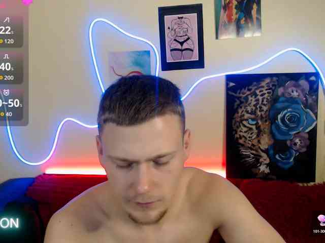 XavierNight81 XavierNight81