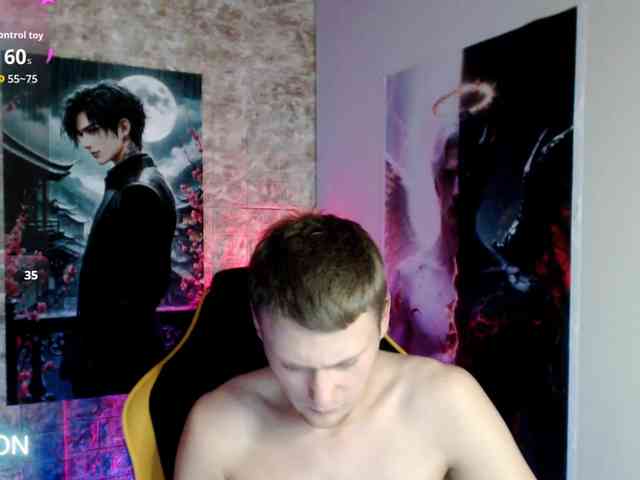 XavierNight81 XavierNight81