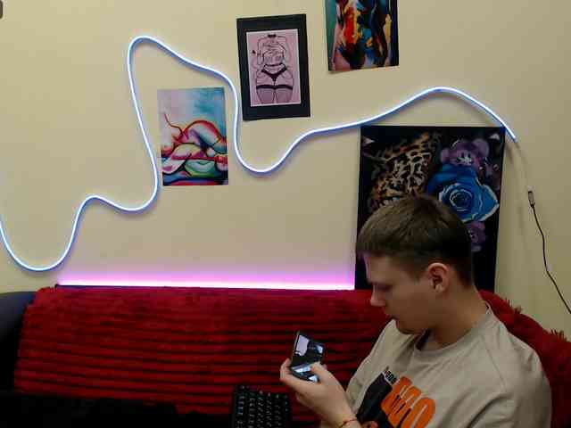 XavierNight81 XavierNight81