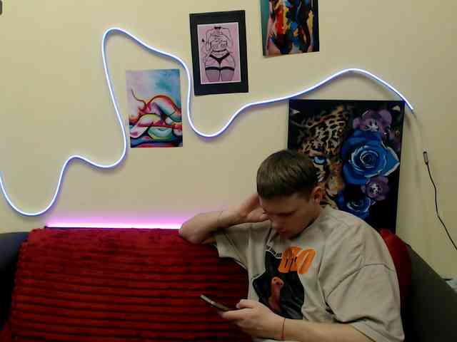 XavierNight81 XavierNight81