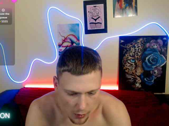 XavierNight81 XavierNight81