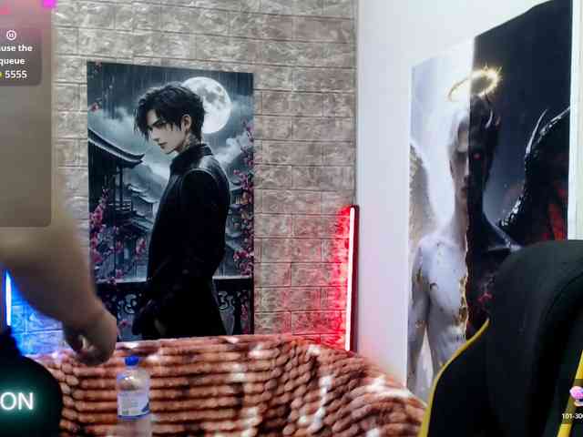 XavierNight81 XavierNight81