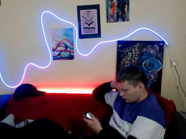 XavierNight81 XavierNight81