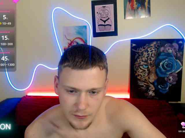 XavierNight81 XavierNight81