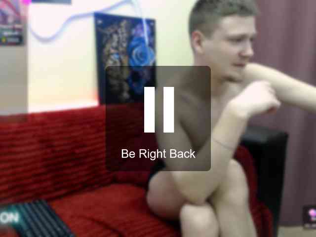 XavierNight81 XavierNight81