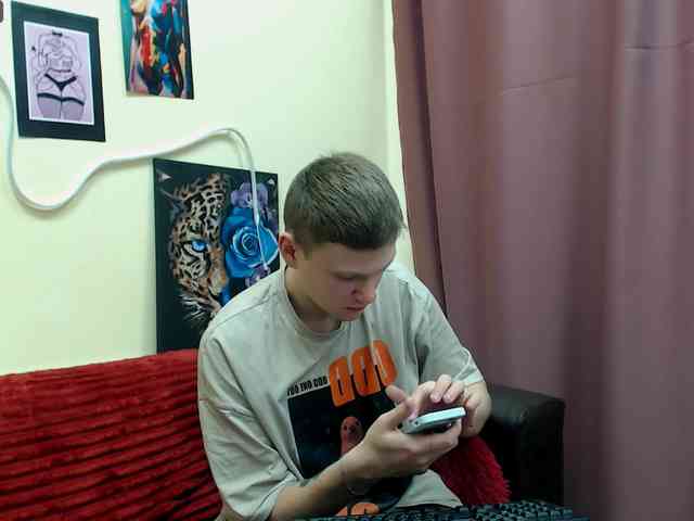 XavierNight81 XavierNight81