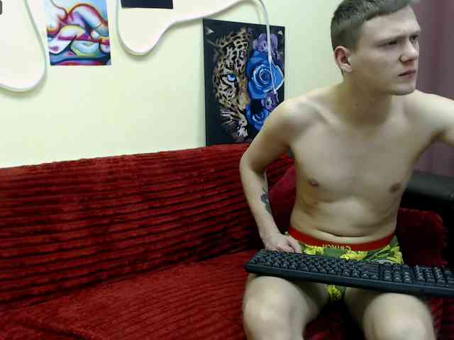 XavierNight81 XavierNight81