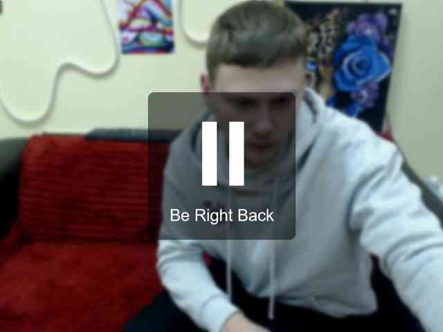 XavierNight81 XavierNight81