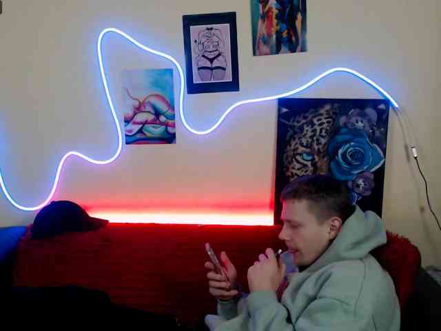 XavierNight81 XavierNight81