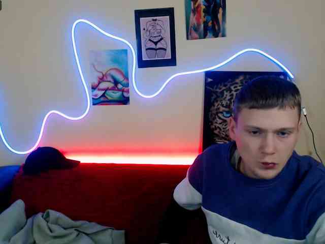 XavierNight81 XavierNight81